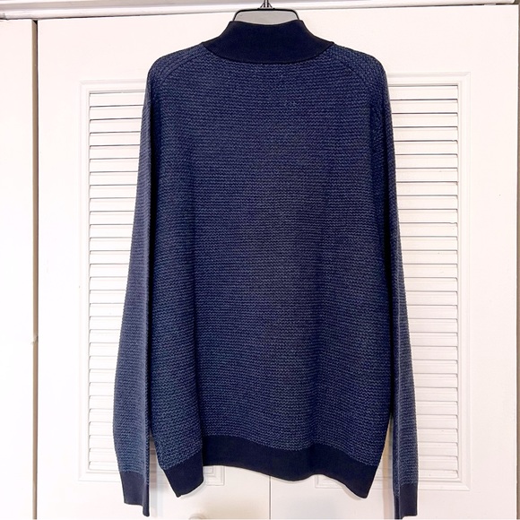 Calvin Klein men pullover - Picture 2 of 5